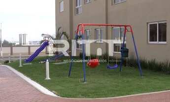 Imagem 3: Apartamento - Zona Predominantemente Residencial Dois ( ZPR 2) - Nova Odessa