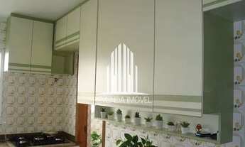 Imagem: APARTAMENTO À VENDA NO PARQUE MANDAQUI