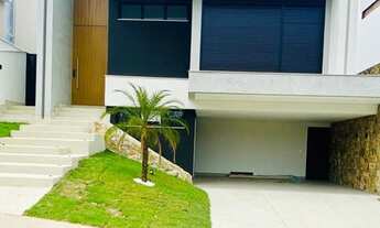 Imagem 5: Casa 03 dormitórios com suítes à venda, 200 m² por R$ 1.590.000 - Cyrela LandScape Esplana