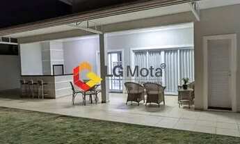 Imagem 6: Casa - Loteamento Alphaville Campinas - Campinas