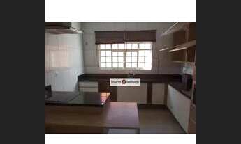 Imagem 5: Bosque dos Eucaliptos - Sobrado 3 dormitórios/suíte final de rua