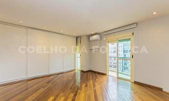 Imagem 2: São Paulo - Apartamento Padrão - Moema Pássaros