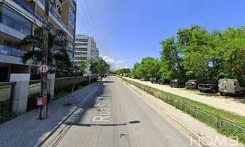 Imagem 3: Apartamento com 2 dormitórios à venda, 80 m² por R$ 655.000,00 - Recreio dos Bandeirantes