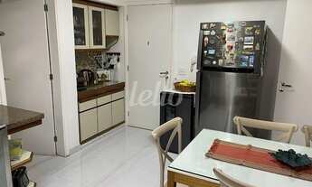 Imagem 2: São Paulo - Apartamento Padrão - Campo Belo