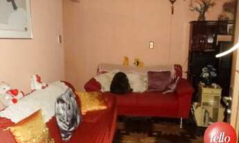 Imagem: São Paulo - Casa Padrão - Tatuapé