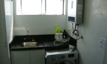 Imagem 3: 1 dormitório todo reformado próximo do metrô Vila Mariana