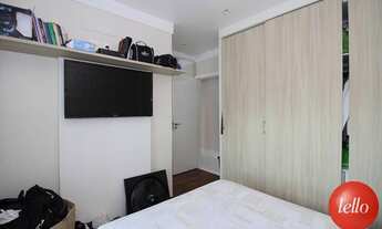 Imagem: São Paulo - Apartamento Padrão - Tatuapé