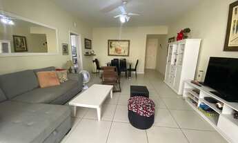 Imagem 5: Apartamento para venda tem 160 metros quadrados com 3 quartos