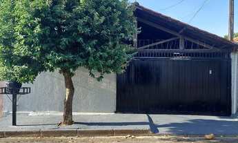 Imagem: Hilda Mandarino casa de 3 quartos