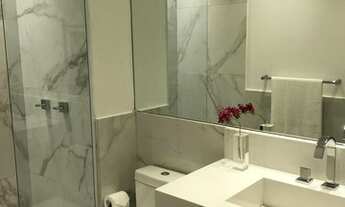 Imagem: Brooklin Apartamento A Venda 1 Dormitorio