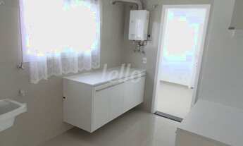 Imagem 7: São Paulo - Apartamento Padrão - Santana