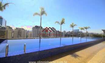 Imagem 3: Locação Apartamento 1 Dormitórios - 54 m² Vila Olímpia