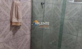 Imagem 2: Casa com 2 dormitórios à venda por R$ 300.000,00 - Centro - São Vicente/SP