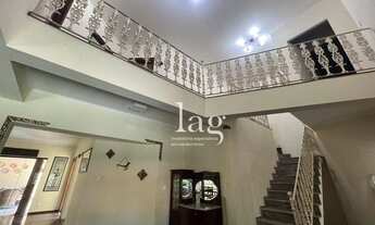 Imagem 4: Casa com 4 dormitórios, 466 m² - venda por R$ 1.950.000,00 ou aluguel por R$ 7.550,00/mês