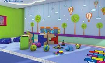 Imagem 7: Apartamento com 2 dormitórios à venda, 98 m² por R$ 800.000,00 - Trebbiano Residencial - B