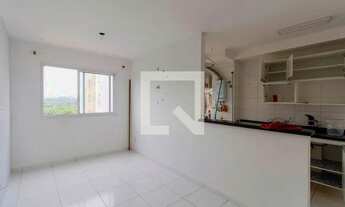 Imagem 2: Apartamento para Aluguel - Cangaíba, 2 Quartos, 45 m2