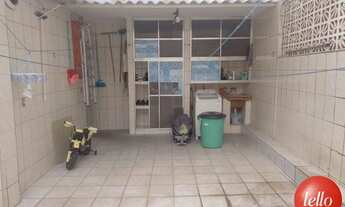 Imagem 7: São Paulo - Casa Padrão - Água Rasa