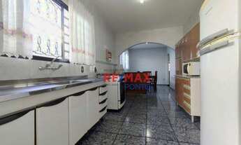 Imagem 12: Casa com 4 dormitórios à venda, 189 m² por R$ 409.990,00 - Jardim Paulista - Mogi Mirim/SP