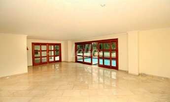 Imagem 7: São Paulo - Casa de Condomínio - Panamby