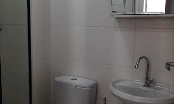 Imagem 4: Gracioso e aconchegante apto com dois quartos para locação no Jardim Celeste SP!