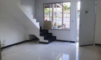 Imagem 2: BELISSIMA CASA CONDOMÍNIO PRAIA DE JAUÁ BAIRRO NOVO