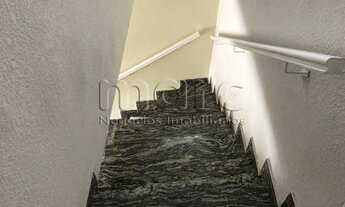 Imagem: SAO PAULO - Casa Padrão - CAMBUCI