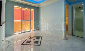 Imagem: Apartamento de 38 m² com 1 dormitório