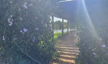 Imagem 6: Lote em condomínio de lazer