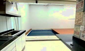 Imagem 6: Casa com 4 dormitórios à venda, 232 m² por R$ 800.000 - Parque Residencial Jaguari - Ameri