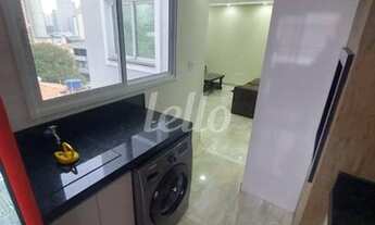 Imagem 7: Santo André - Apartamento Padrão - Vila Scarpelli