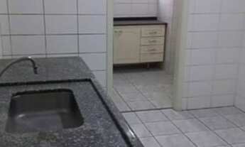 Imagem: São Paulo - Apartamento Padrão - Tatuapé