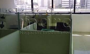 Imagem 6: SÃO PAULO - Conjunto Comercial/Sala - BELA VISTA