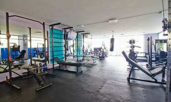 Imagem 5: Jardim América, com 80 mts, 2 dormitórios, 1 vaga