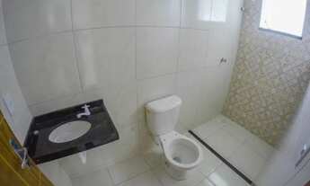 Imagem 2: Casa para venda tem 90 metros quadrados com 3 quartos em Jardim Bandeirantes - Maracanaú