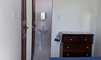 Imagem 5: Apto mobiliado para casal ou solteiro