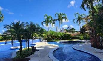 Imagem 7: Apartamento com 3 dormitórios para alugar, 79 m² por R$ 4.147,50/mês - Bairro dos Estados