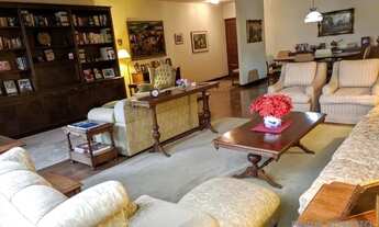 Imagem 3: APARTAMENTO - JARDIM AMÉRICA - SP