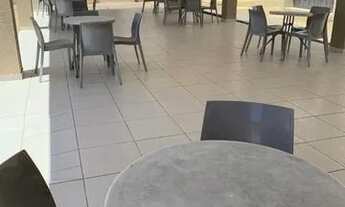 Imagem 7: Apartamento com 2 quartos, suíte com ar-condicionado, Móveis planejados