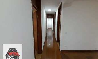 Imagem 6: Apartamento para alugar, 277 m² por R$ 5.532,00/mês - Centro - Americana/SP