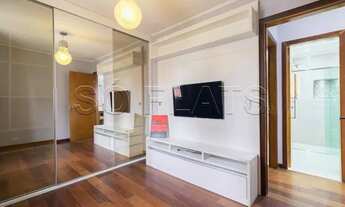 Imagem 13: Lindo e moderno residencial disponível para venda no bairro da Aclimação com 60m² e 2 dorm