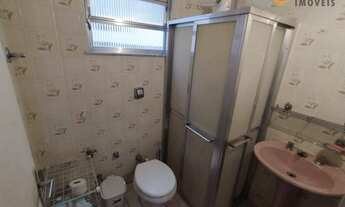 Imagem 7: Apartamento com 1 dormitório para alugar, 50 m² por R$ 1.419,00/mês - Icaraí - Niterói/RJ