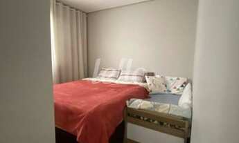 Imagem 2: Guarulhos - Apartamento Padrão - Jardim Las Vegas
