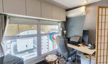 Imagem 7: Apartamento com 1 dormitório, 49 m² - Itaim Bibi - São Paulo/SP