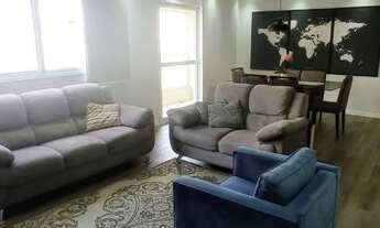 Imagem 2: Santo André - Apartamento Padrão - Vila Valparaíso