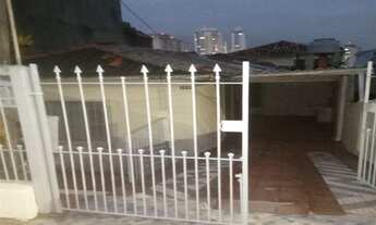 Imagem 5: Casa Vila dos Andrades São Paulo/SP