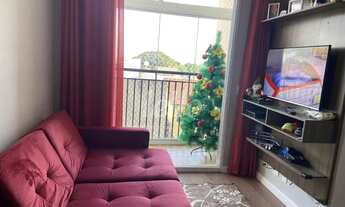 Imagem 6: Guarulhos - Apartamento Padrão - Jardim Las Vegas