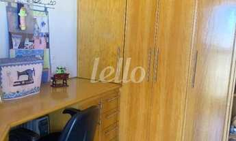 Imagem 4: São Paulo - Apartamento Padrão - Tatuapé