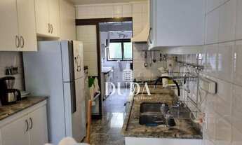 Imagem 3: Apartamento com 3 dormitórios à venda, 200 m² por R$ 2.500.000,00 - Sumaré - São Paulo/SP