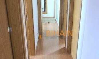 Imagem 3: Apartamento com 4 dormitórios à venda, 108 m² por R$ 960.000,00 - Buritis - Belo Horizonte