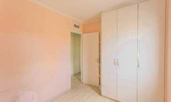 Imagem 4: Apartamento à Venda - Vila Santa Clara, 2 Quartos, 55 m2